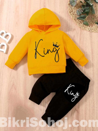 বাচ্চাদের শীতের পোশাক